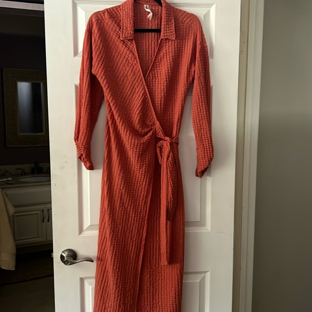 Anthropologie Dress